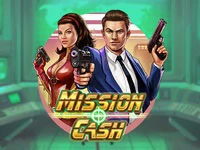 เกมสล็อต Mission Cash